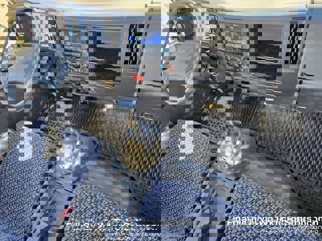 New 2024 Chevrolet Low Cab Forward image 14