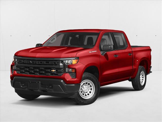 Used 2023 Chevrolet Silverado 1500 LT w/ Convenience Package II RWD video 1