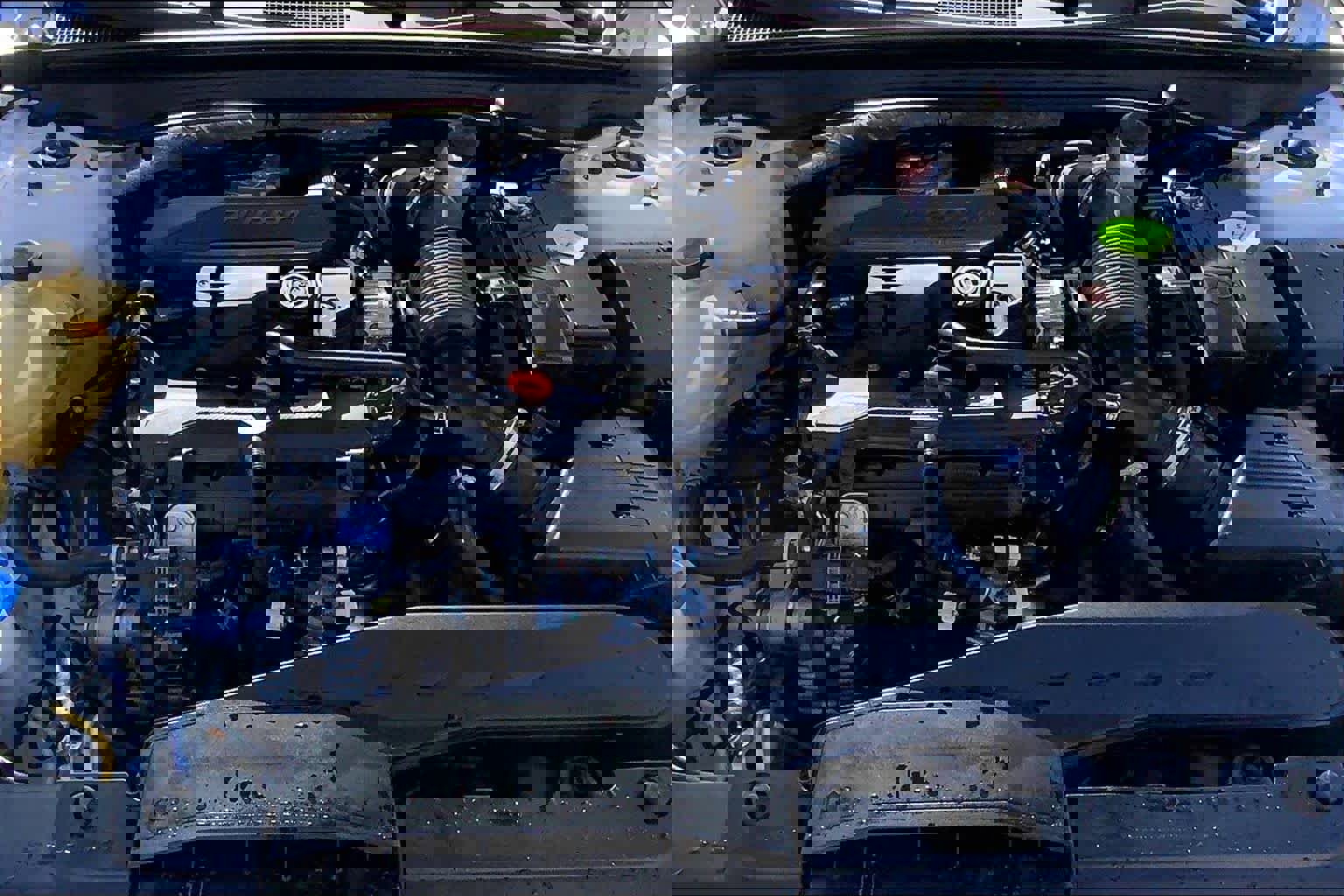 Used 2023 Kia K5 LXS image 29