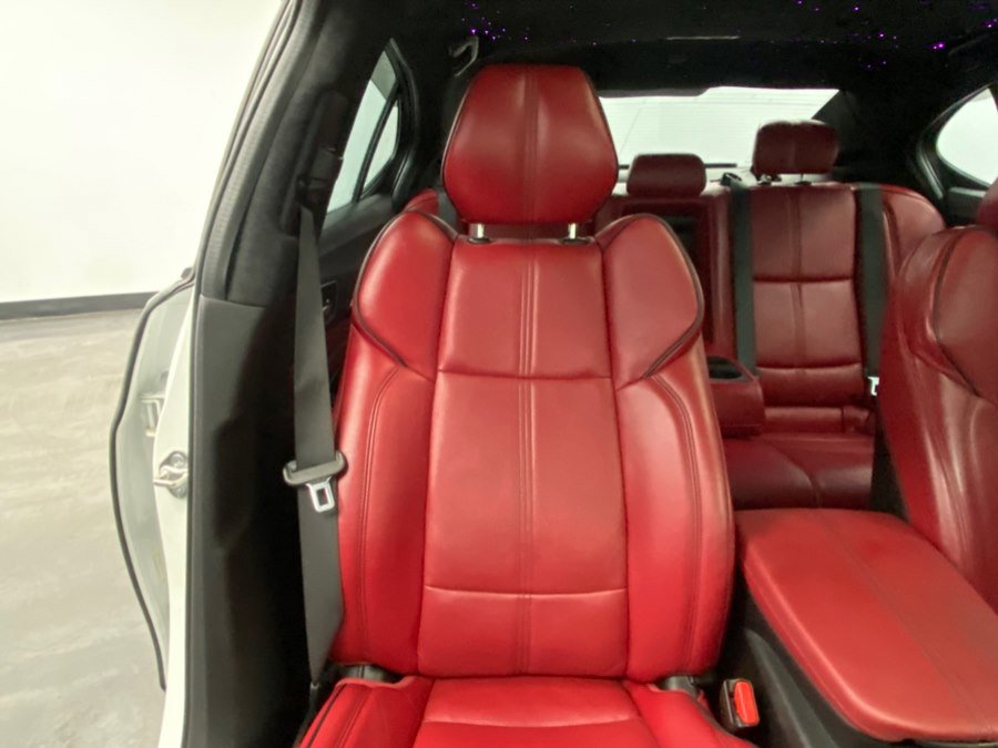 Used 2018 Acura TLX V6 w/ Technology & A-SPEC Pkg image 25