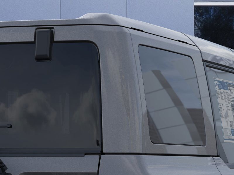 New 2025 Ford Bronco Badlands AWD/4WD image 60