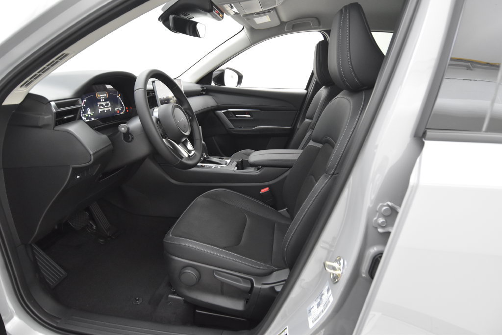 New 2026 MAZDA CX-5 Select AWD/4WD image 24