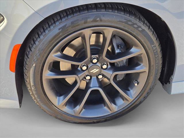 Used 2021 Dodge Charger Scat Pack image 21