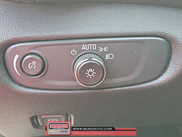 Used 2021 Chevrolet Blazer LT w/ LPO, Floor Liner Package image 23