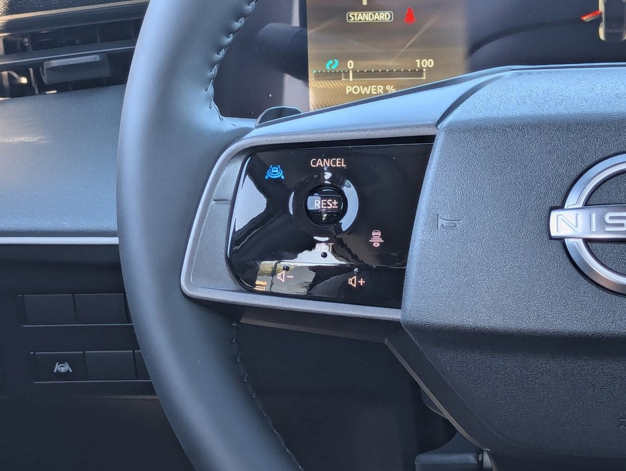 New 2026 Nissan Leaf SV+ w/ Floor Mat Package (SV+) image 26