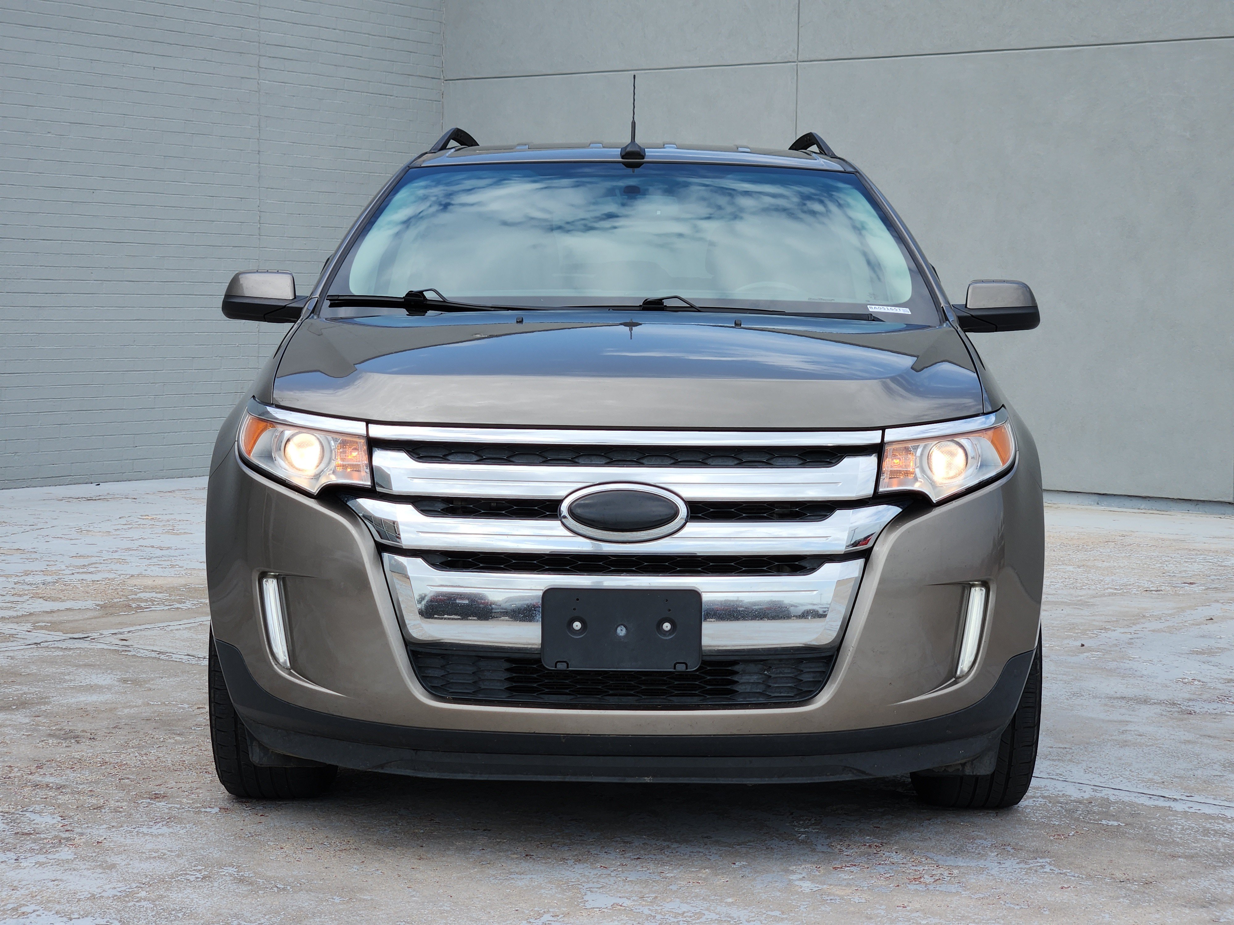 Used 2014 Ford Edge SEL w/ Equipment Group 205A FWD video 2