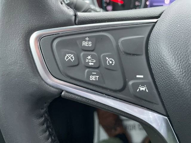 Used 2022 Chevrolet Equinox LT image 16