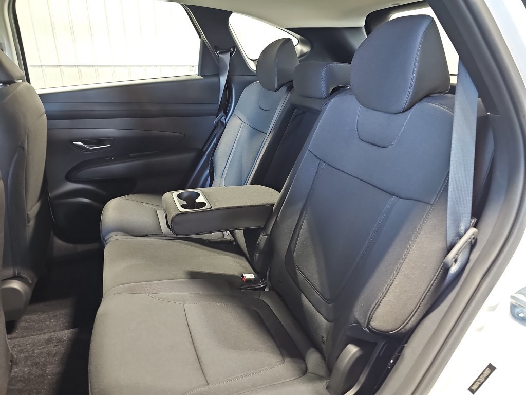 New 2026 Hyundai Tucson SE AWD/4WD image 13