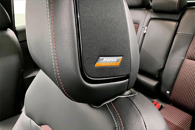 New 2026 Nissan Kicks SR w/ SR Premium Package image 29