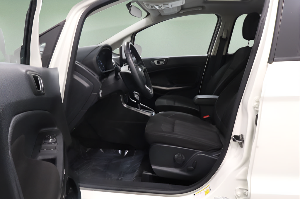 Used 2020 Ford EcoSport SE AWD/4WD image 11