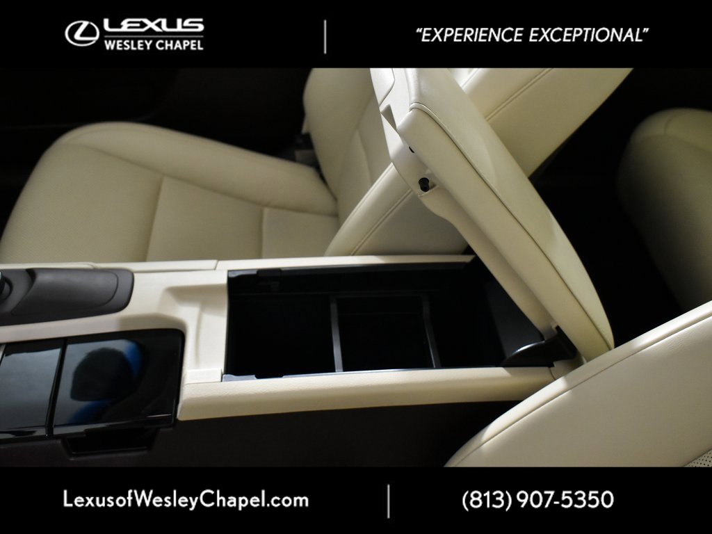 Used 2016 Lexus ES 350 image 31