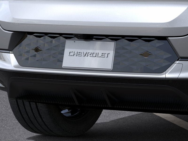 New 2026 Chevrolet Equinox EV RS FWD image 36