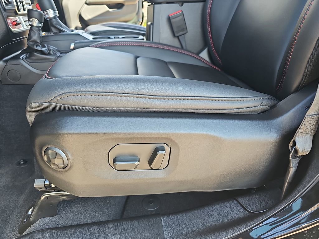 New 2026 Jeep Wrangler Unlimited Rubicon image 41