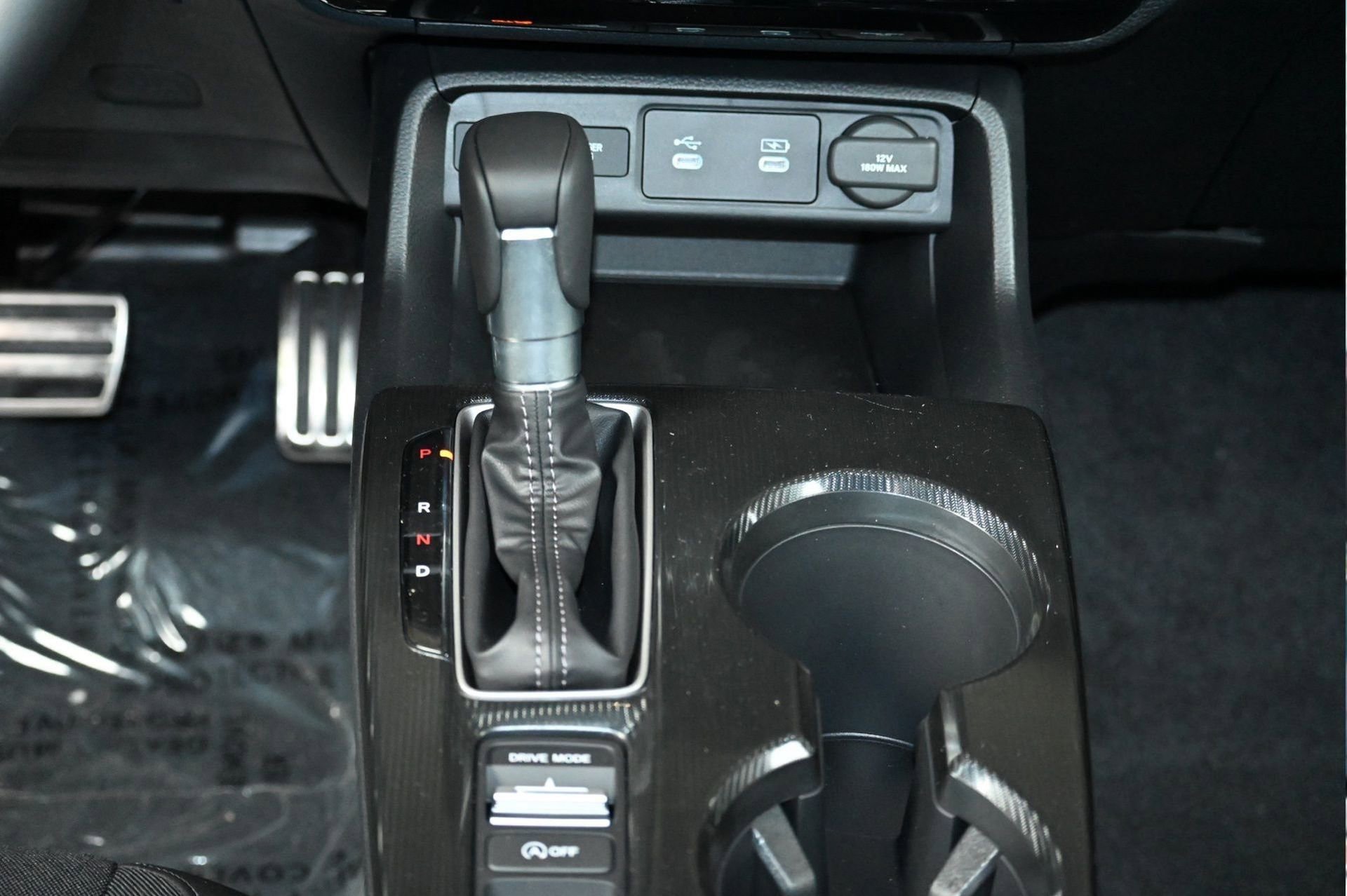 New 2025 Honda Civic Sport image 28