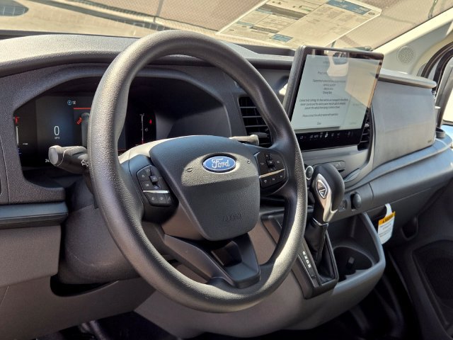 New 2027 Ford Transit 350 XL RWD image 10