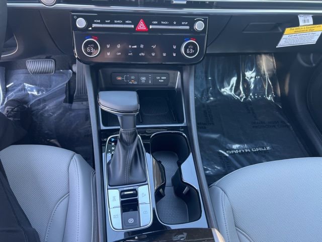New 2025 Hyundai Santa Cruz Limited image 17