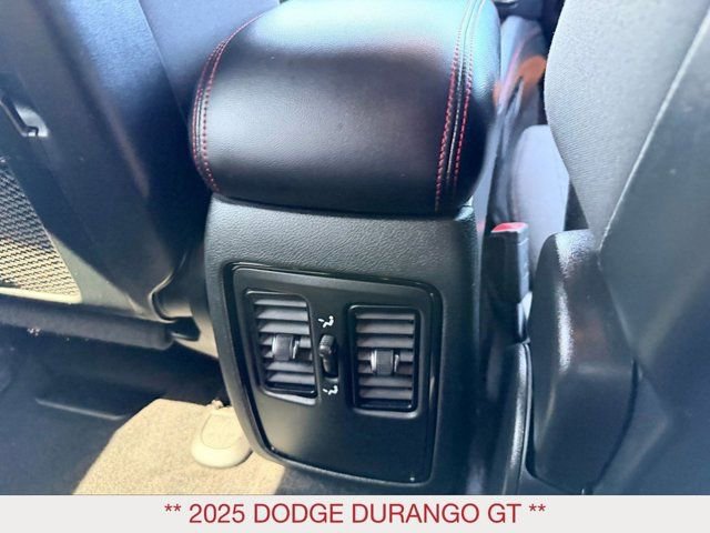 Certified 2025 Dodge Durango GT AWD/4WD image 14