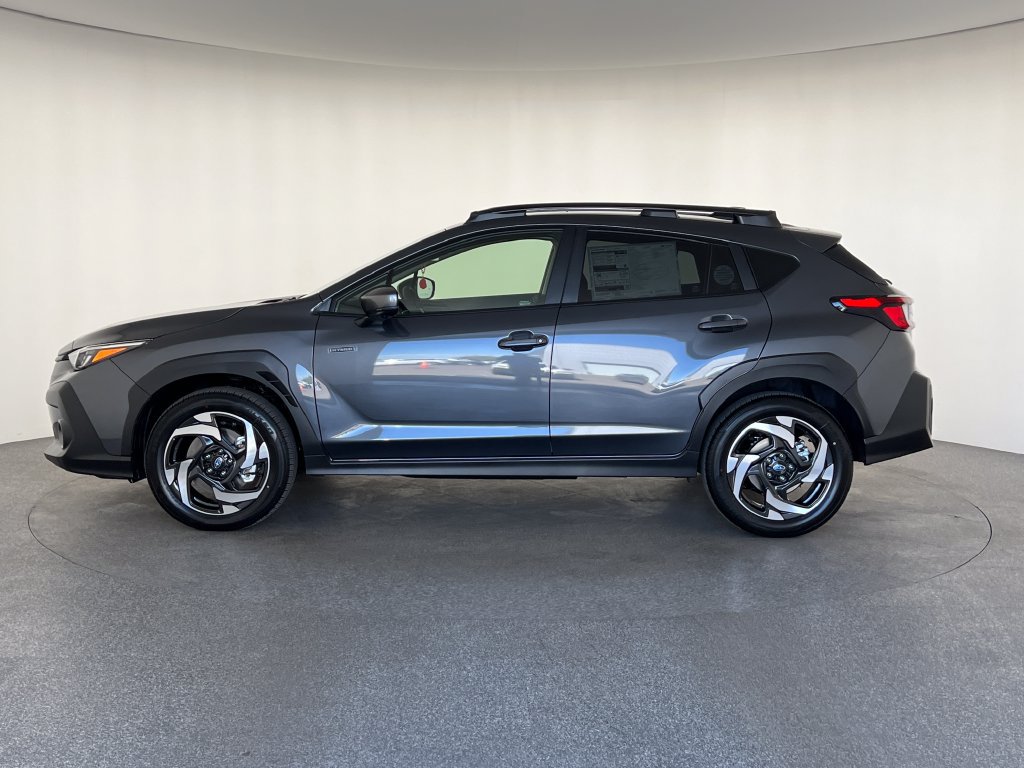 New 2026 Subaru Crosstrek 2.5i Limited AWD/4WD image 8