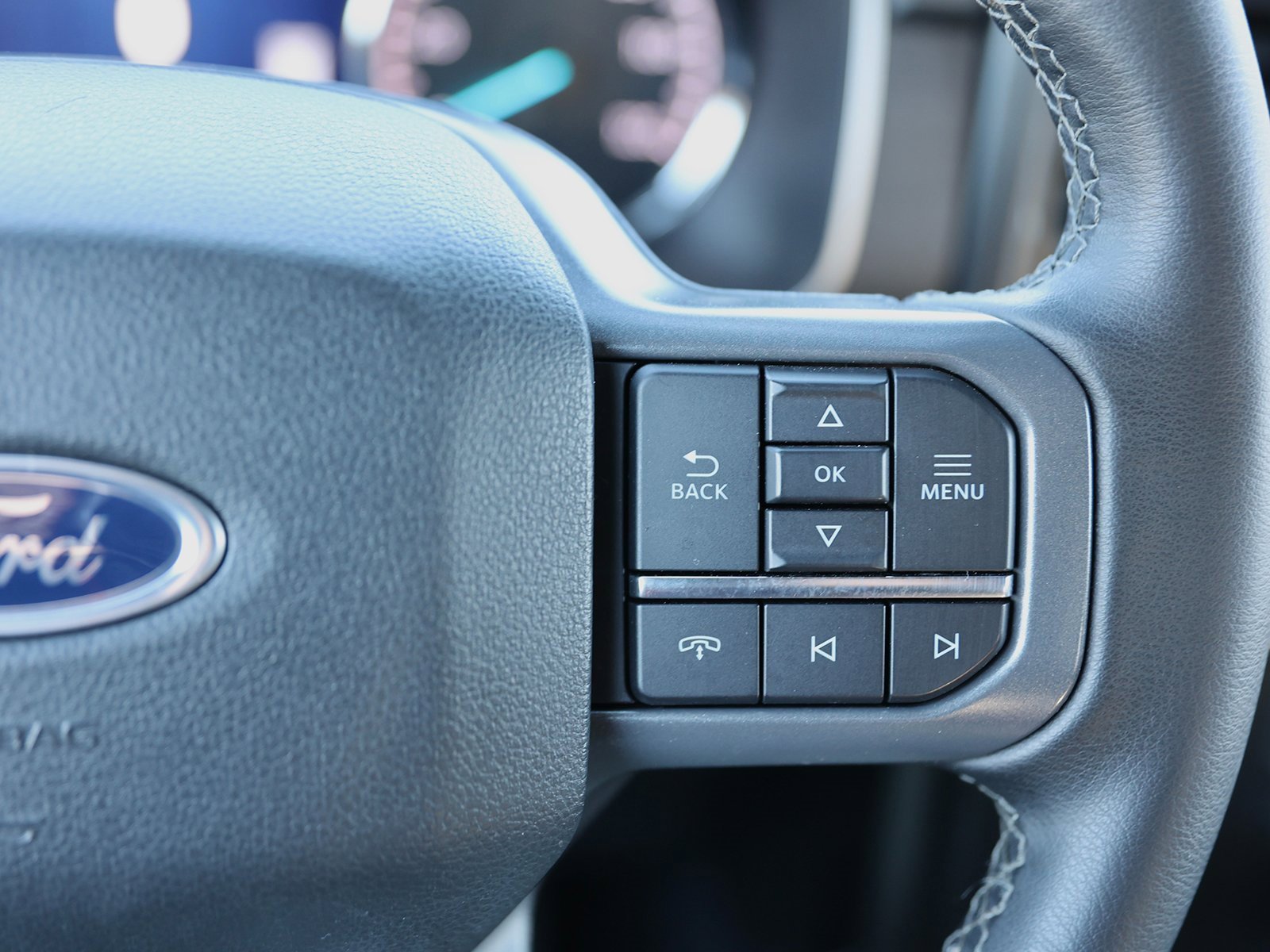 Used 2023 Ford F150 XLT w/ Equipment Group 302A High image 45