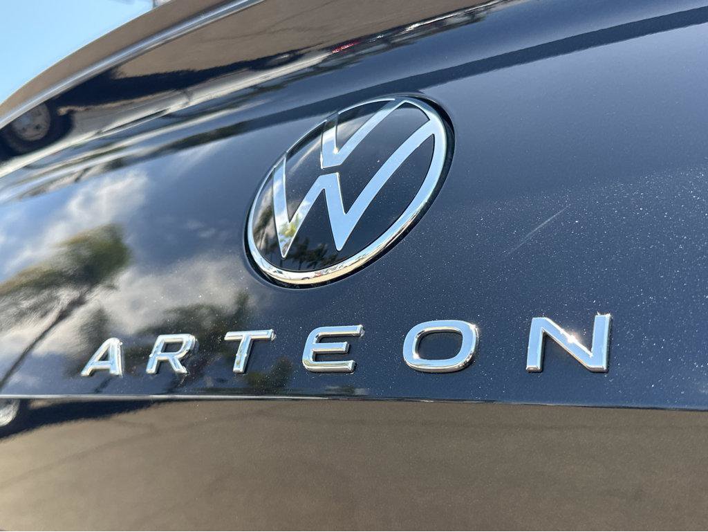 Used 2021 Volkswagen Arteon SEL FWD image 37