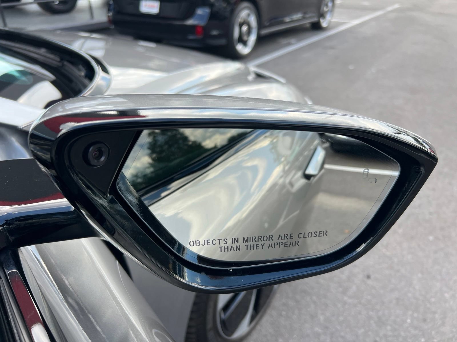 Used 2023 Lucid Air Touring AWD/4WD image 66