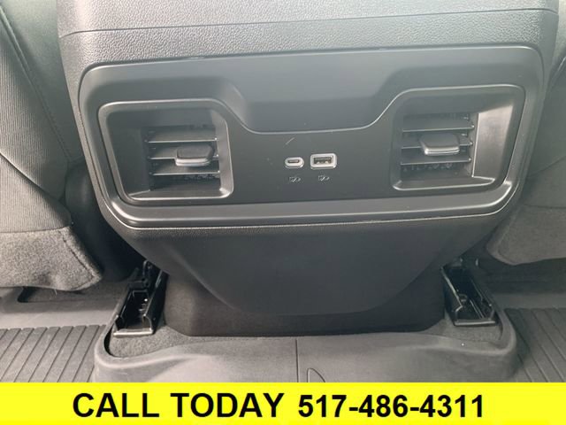 Certified 2025 Chevrolet Silverado 1500 RST image 21