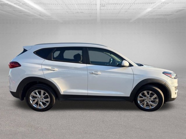 Used 2021 Hyundai Tucson Value AWD/4WD image 18