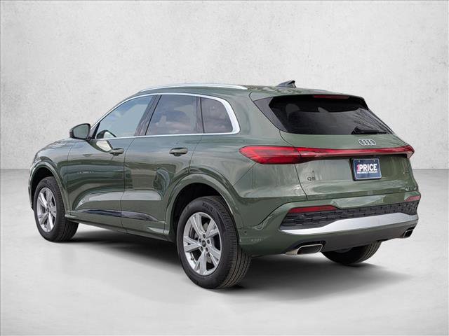 Certified 2025 Audi Q5 Premium w/ Convenience Package image 8