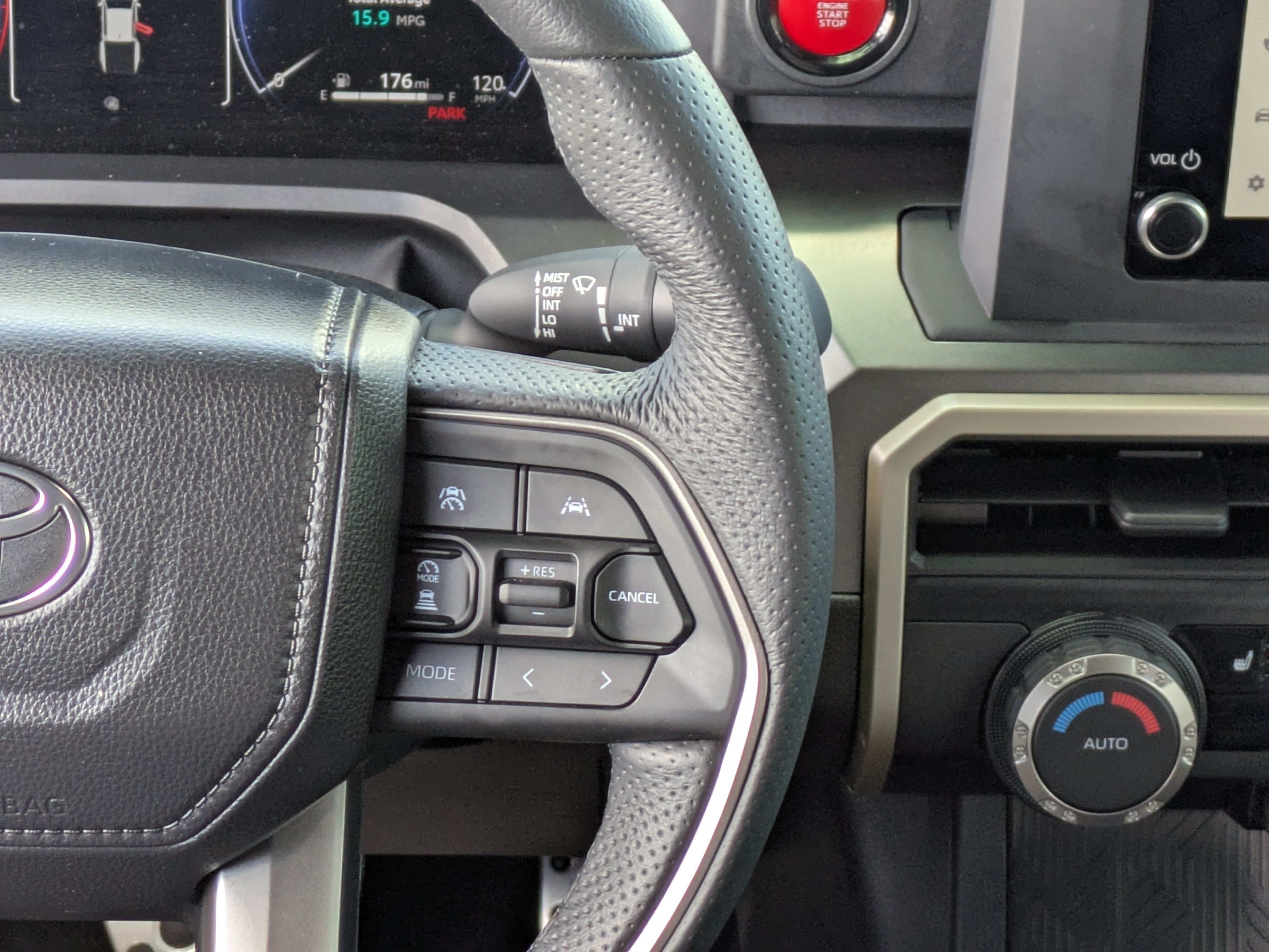 Used 2025 Toyota Tacoma TRD Sport AWD/4WD image 20