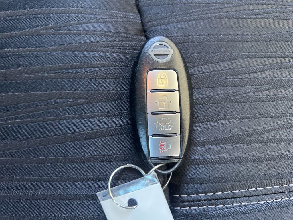 Used 2017 Nissan Sentra SV w/ Protection Package image 23