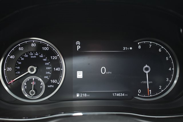 Used 2022 Genesis GV70 2.5T w/ Select Package image 20