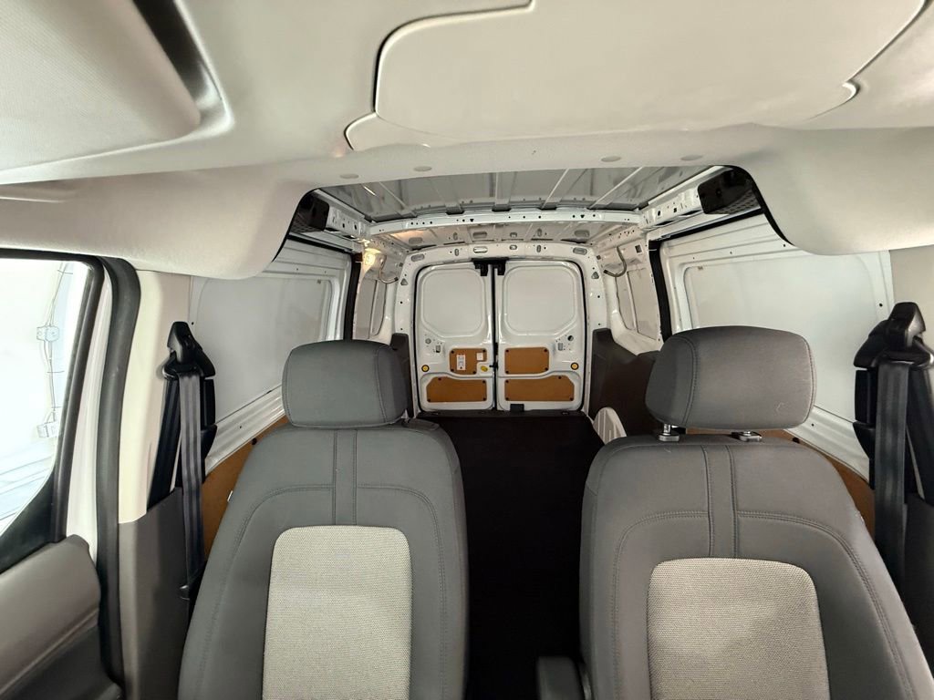 Used 2020 Ford Transit Connect XL FWD image 22