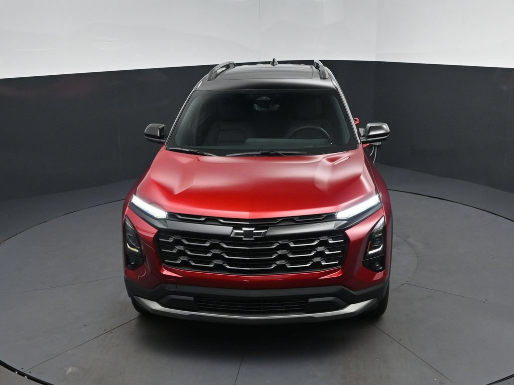 New 2026 Chevrolet Equinox LT w/ Convenience Package II FWD image 33