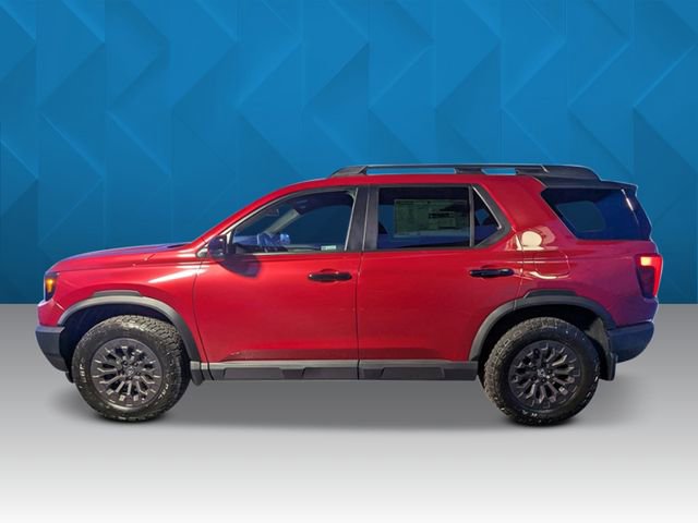 New 2026 Honda Passport TrailSport image 2