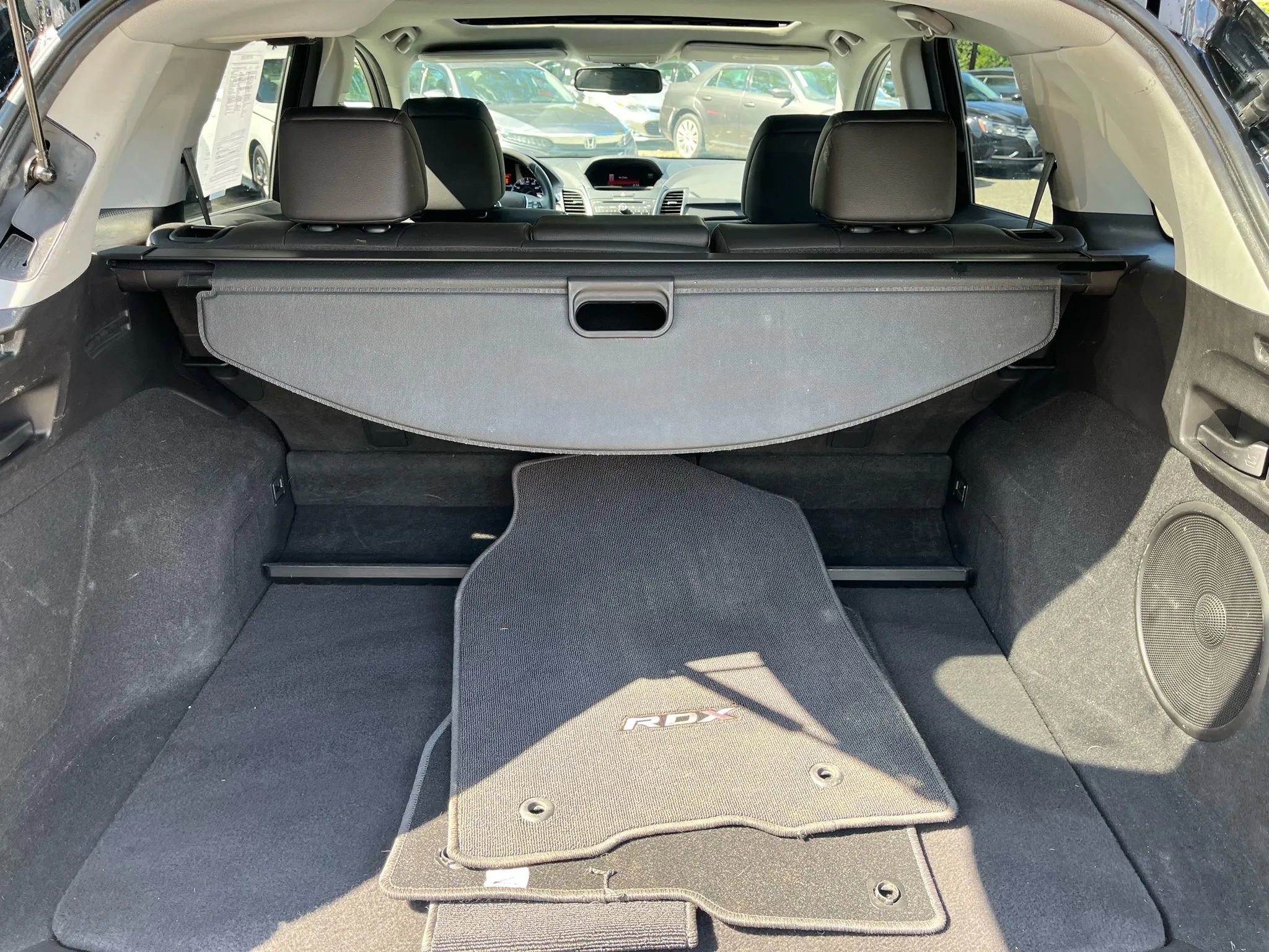 Used 2016 Acura RDX AWD image 15