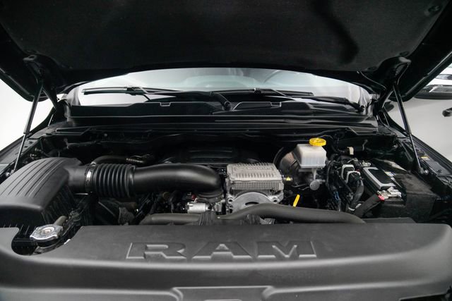 Used 2024 RAM 1500 Laramie image 13