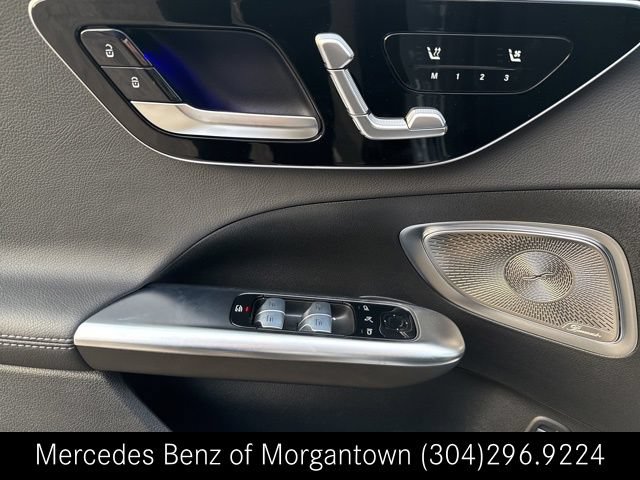 Certified 2024 Mercedes-Benz C 300 4MATIC Sedan image 16