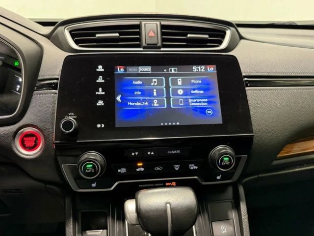 Used 2021 Honda CR-V EX-L image 18