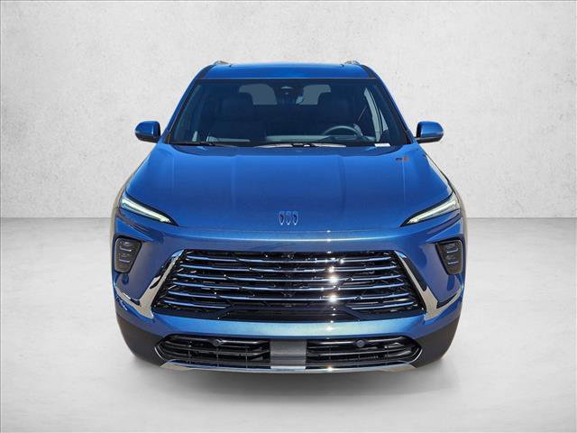 New 2026 Buick Enclave Preferred w/ Power Package image 6