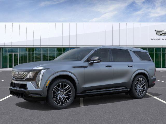 New 2026 Cadillac Escalade IQL Sport 2 image 2