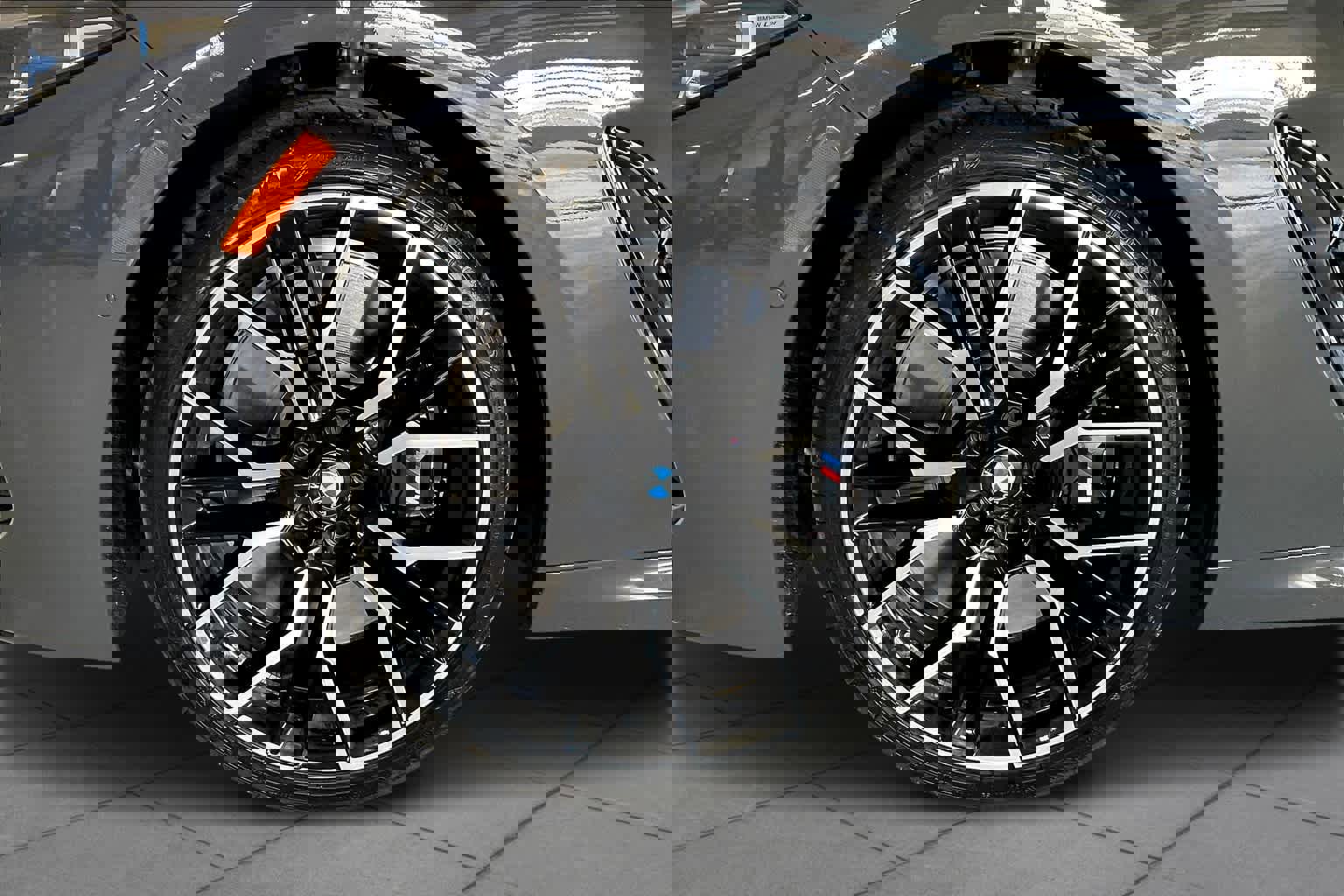 New 2026 BMW M850i xDrive Coupe image 11