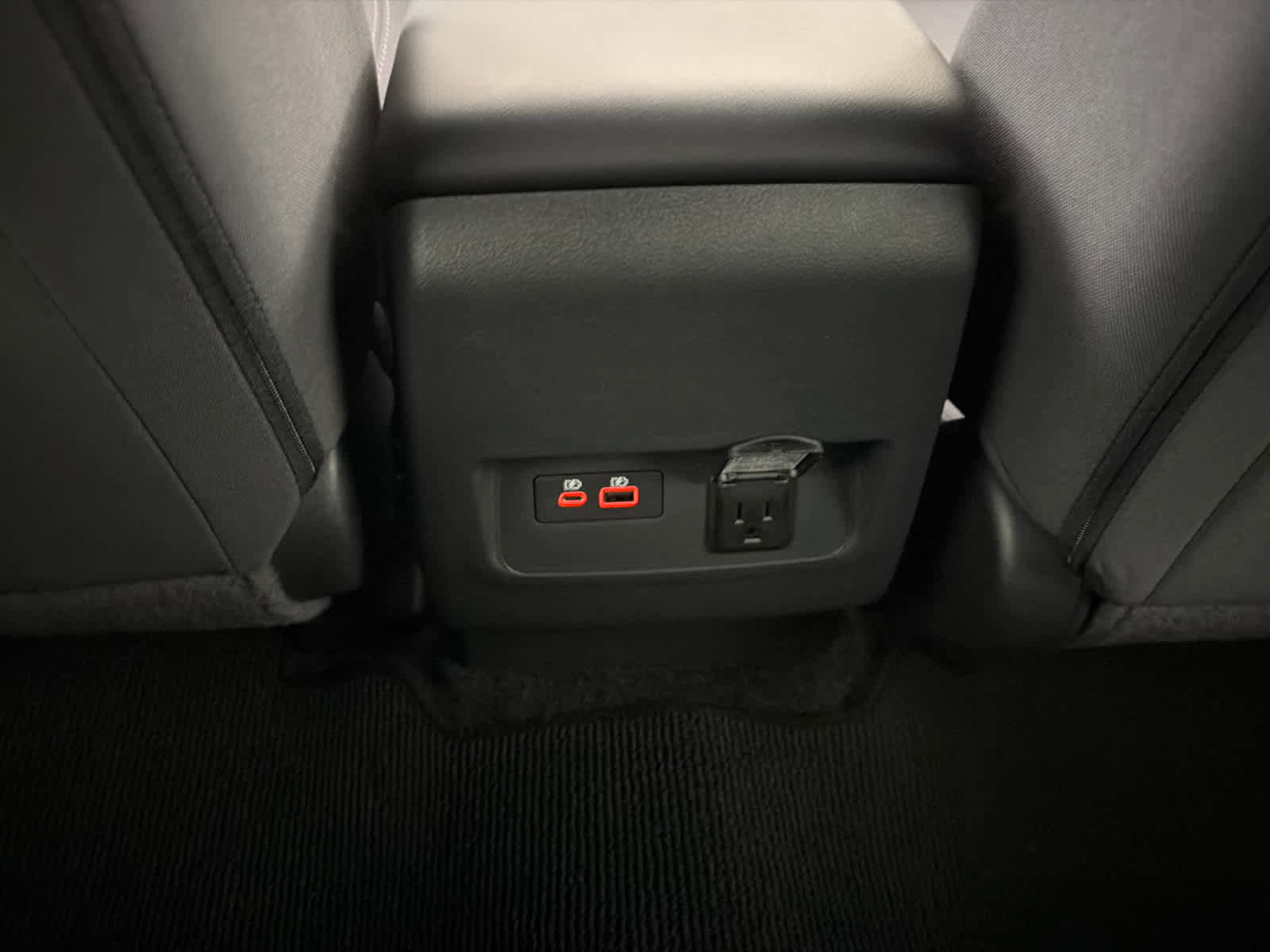 New 2026 Nissan Frontier SV w/ SV Convenience Package image 20