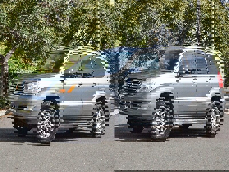 Used 2006 Lexus GX 470 image 1