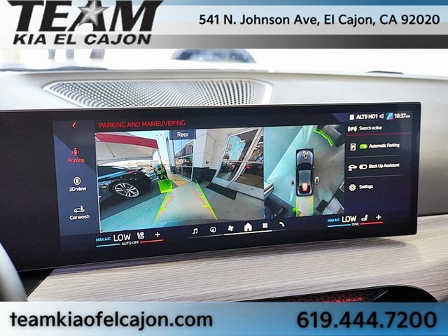 Used 2025 BMW i4 eDrive40 image 29