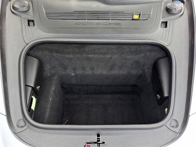Used 2015 Porsche 911 Turbo image 26
