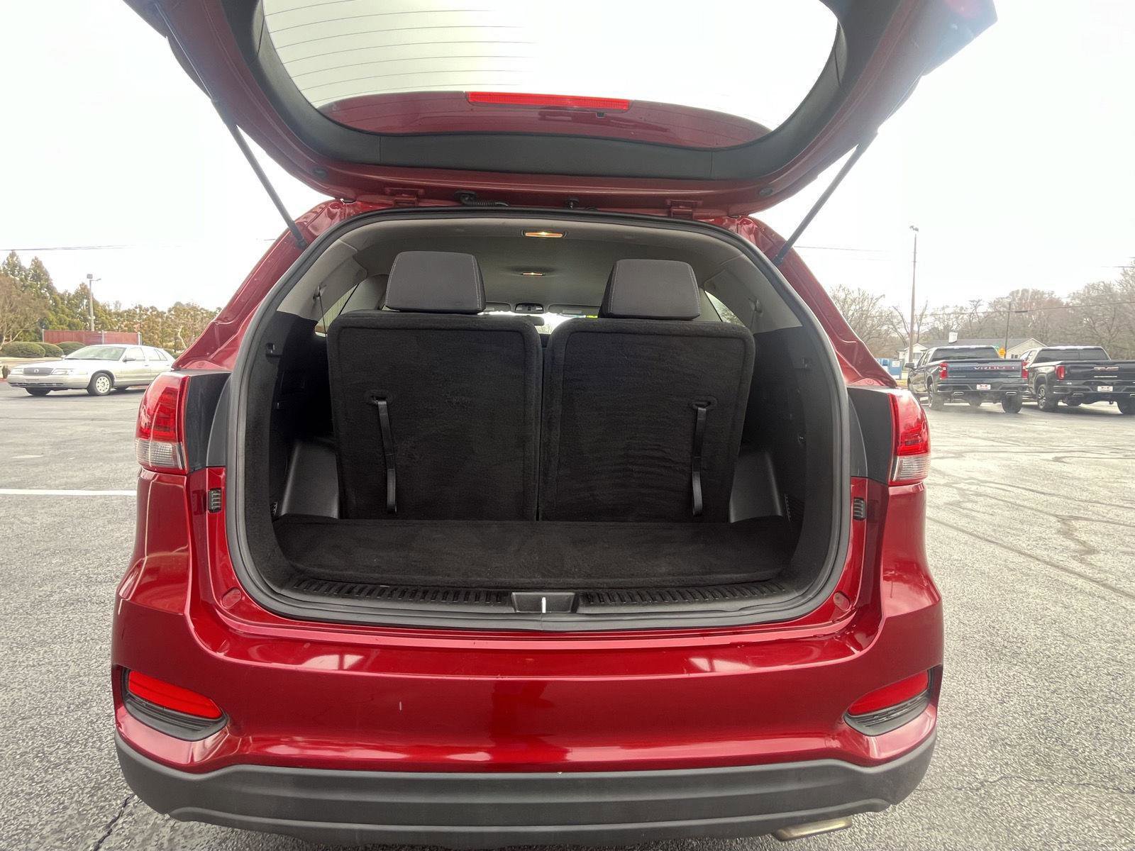 Used 2020 Kia Sorento LX image 27