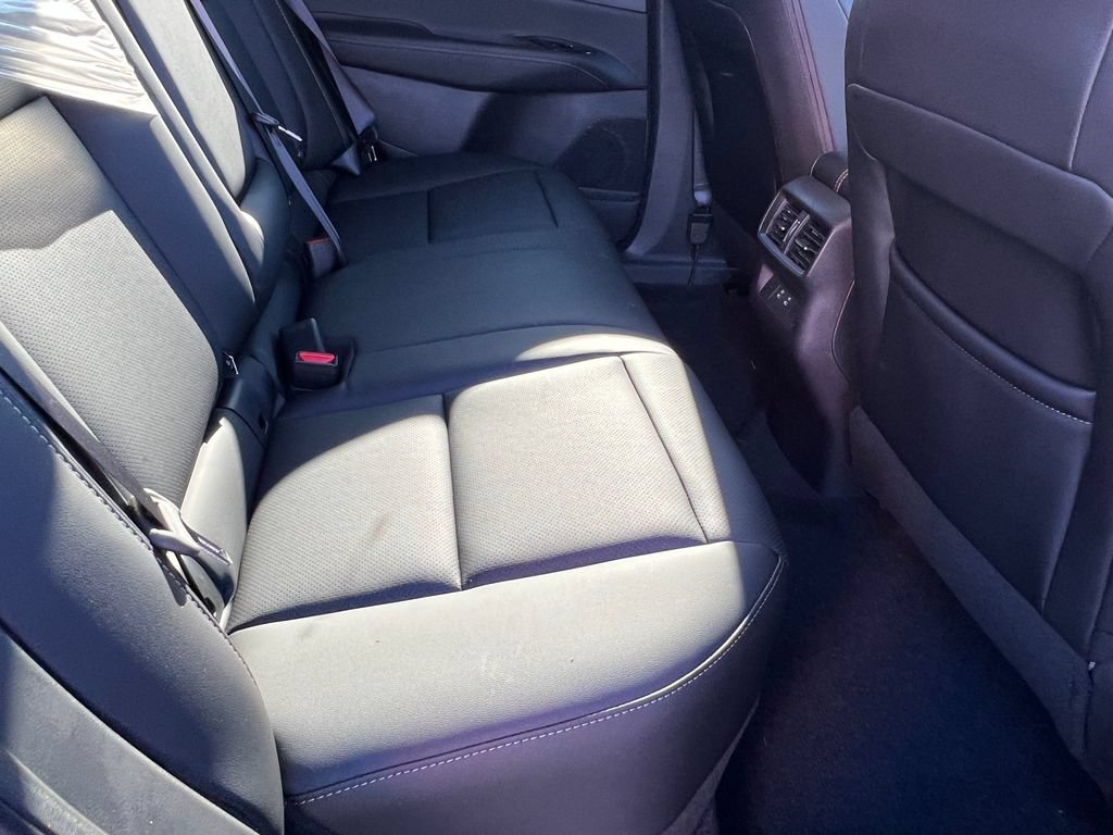 New 2026 Nissan Murano SL AWD/4WD image 18