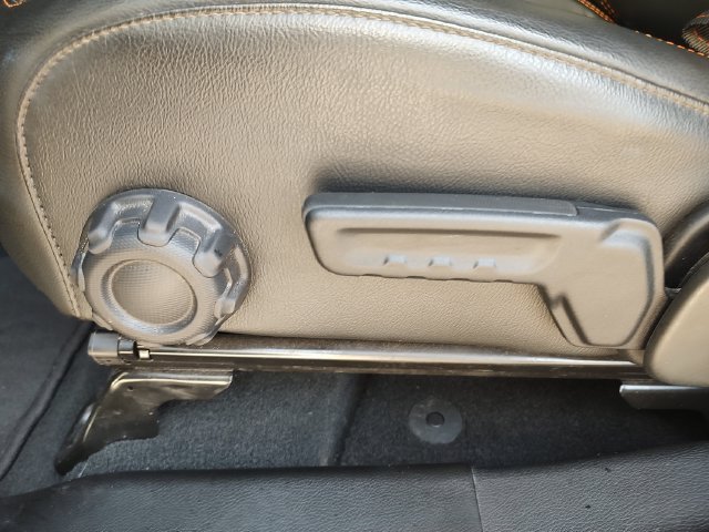 Used 2023 Jeep Gladiator Mojave w/ LED Lighting Group AWD/4WD image 28