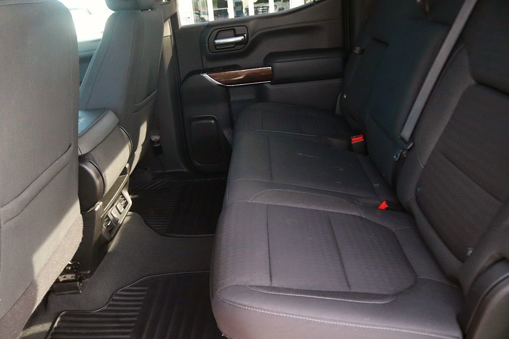 Used 2021 GMC Sierra 1500 Elevation AWD/4WD image 15