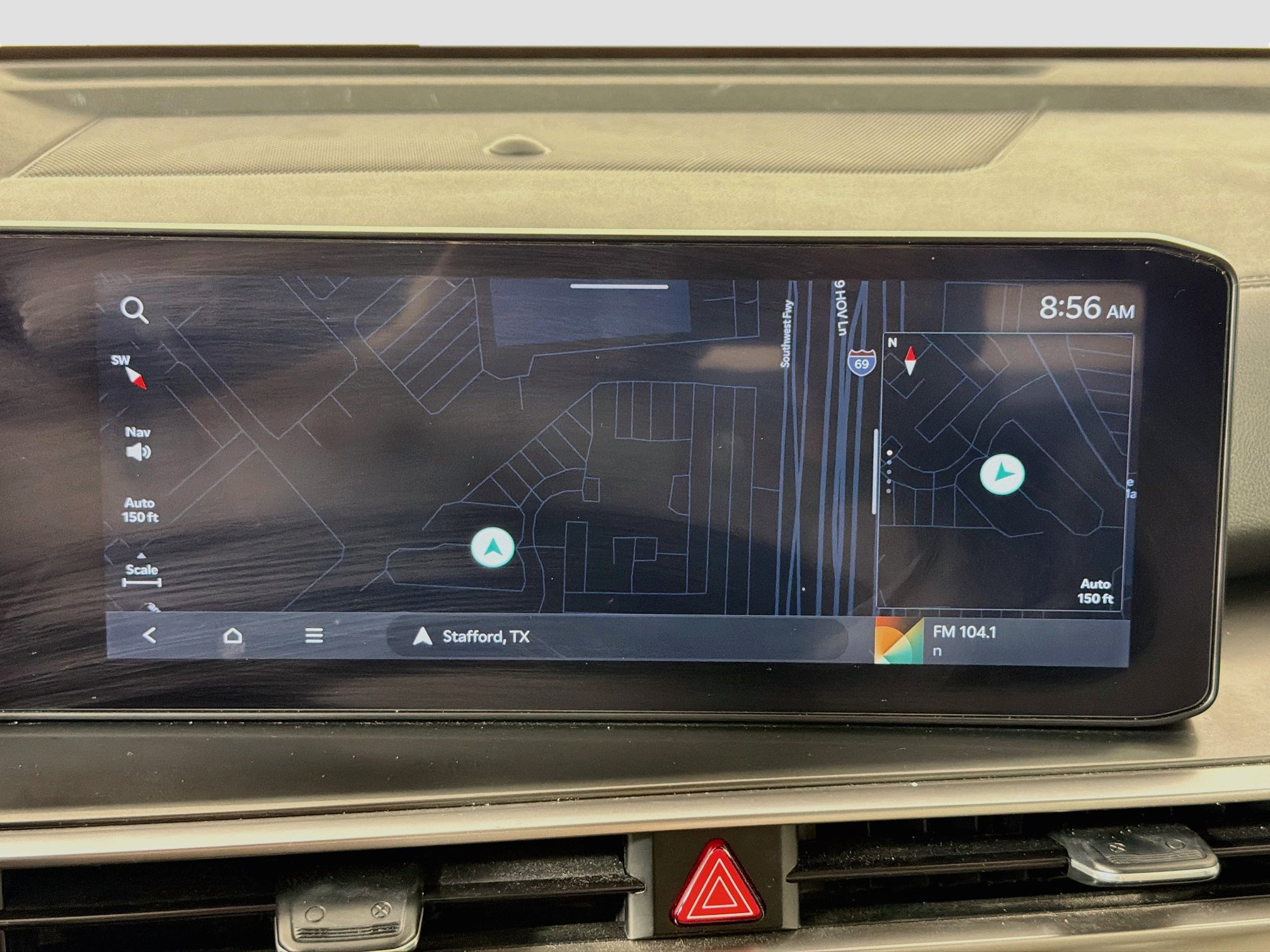 Used 2025 Kia Sorento S w/ Panoramic Sunroof Package FWD image 22
